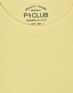 POLO CLUB T-SHIRT