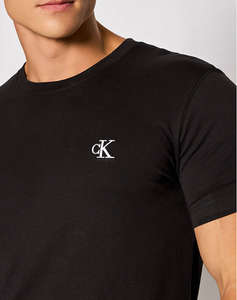 CALVIN KLEIN CK ESSENTIAL SLIM TEE