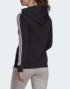 ADIDAS BLUZA ROZPINANA W 3S FT FZ HD