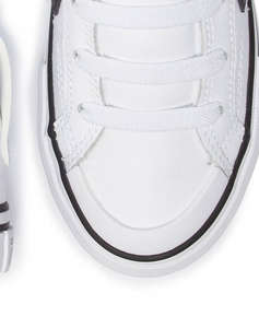 CONVERSE PRO BLAZE STRAP LEATHER YOUTH BUTY