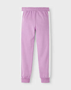 NAME IT NKFLIVA SWEAT PANT BRU SPODNIE DRESOWE