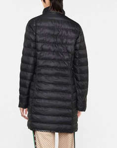 RALPH LAUREN HRLW PK CT-INSULATED-COAT KURTKA