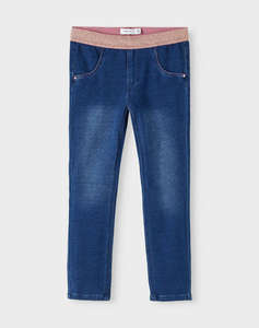 NAME IT NMFSALLI SLIM SWE JEANS 1190-BO NOOS