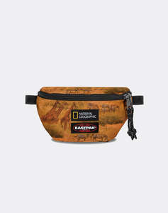 EASTPAK SPRINGER NG TOREBKA ( wymiary: W 16.5 x SZ 23 x G 8.5 cm.. )