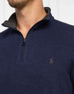 RALPH LAUREN LSHZM1-LONG SLEEVE-KNIT