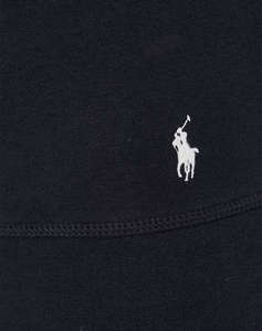 POLO RALPH LAUREN L/S CREW-SLEEP-TOP