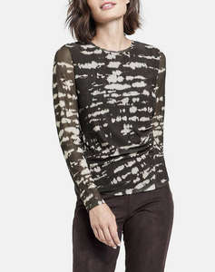 GERRY WEBER T-SHIRT 1/1 SLEEVE