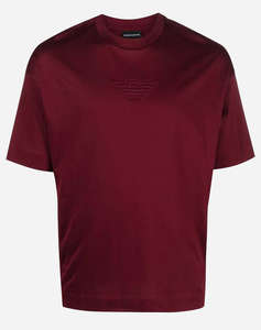 EMPORIO ARMANI BLUZKA T-SHIRT