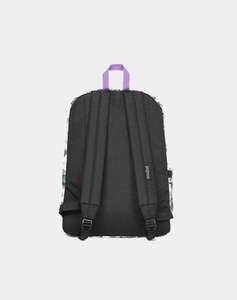 EASTPAK SuperBreak Plus TOREBKA ( wymiary: 33X42.5X21.5 cm. )