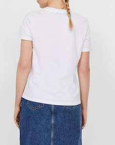 VERO MODA VMPAULA S/S T-SHIRT NOOS