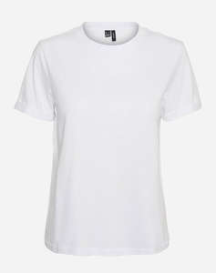 VERO MODA VMPAULA S/S T-SHIRT NOOS