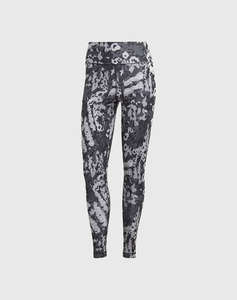 ADIDAS LEGGINSY TE AOP 78