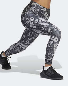 ADIDAS LEGGINSY TE AOP 78