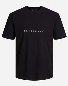 JACK&JONES JORCOPENHAGEN TEE SS CREW NECK NOOS