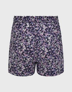 ONLY KOGSCARLETT SHORTS CP PTM