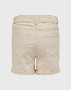 ONLY KOGPHINE-AMAZING COLOR SHORTS PNT