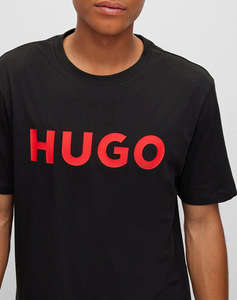 HUGO BOSS JERSEY Dulivio