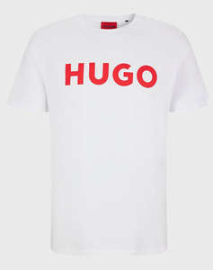 HUGO BOSS JERSEY Dulivio