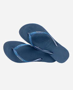 HAVAIANAS SLIM SPARKLE II JAPONKI