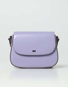 DKNY R243XV32 ELLIE SHOULDER BAG DKNY ( Wymiary: 22 x 15 x 7 cm. )