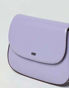 DKNY R243XV32 ELLIE SHOULDER BAG DKNY ( Wymiary: 22 x 15 x 7 cm. )