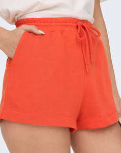 ONLY ONLDIANA STRING SHORTS UB SWT