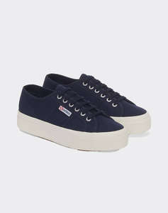 SUPERGA E55216 2740 PLATFORM