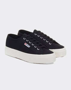 SUPERGA E55216 2740 PLATFORM