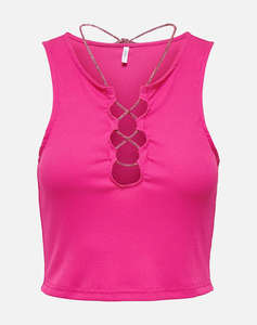 ONLY ONLTANJA S/L TOP JRS