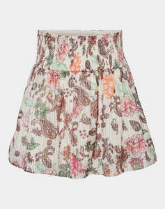 VERO MODA VMNALA SILO SHORT SKIRT GIRL