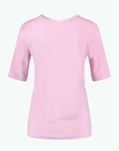 GERRY WEBER T-SHIRT 1/2 SLEEVE