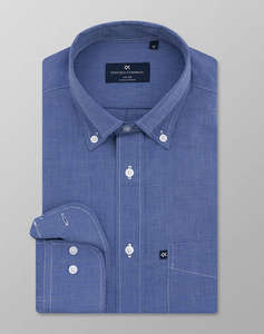 OXFORD COMPANY BUTTON DOWN KOSZULA