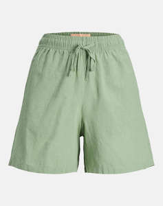 JJXX JXAMY LINEN BLEND SHORTS WVN SN