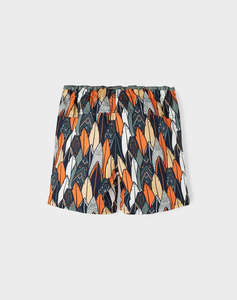 NAME IT NKMZOBI SWIM SHORTS BOX