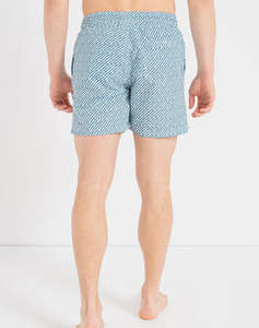 JACK&JONES JPSTFIJI JJSWIM BRANDED MINI