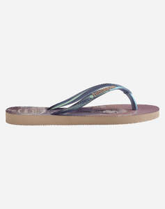 HAVAIANAS HAV. KIDS SLIM FROZEN