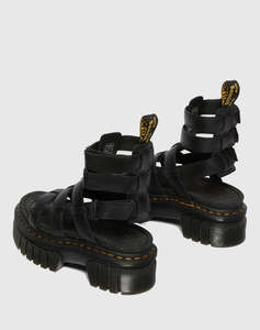 DR.MARTENS Ricki Gladiator Nappa Lux