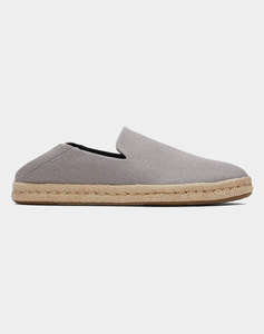 TOMS D GRY RCLD CTN CVS MN SANTGO ESP