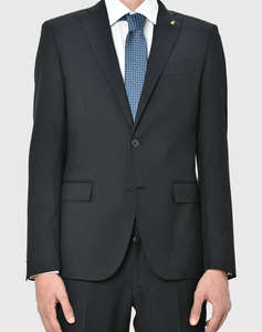 CC CORNELIANI SUIT