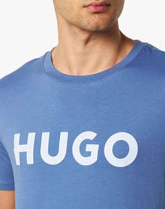 HUGO BOSS JERSEY Dulivio