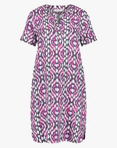 GERRY WEBER DRESS WOVEN