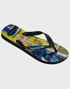 HAVAIANAS HAV. TOP MARVEL CLASSICS (MINI ME)