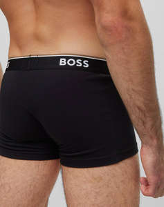 BOSS BIELIZNA Trunk 3P Power