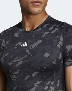 ADIDAS TF AOP TEE