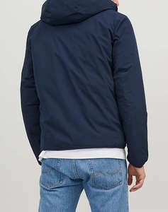 JAKC&JONES JORWINS JACKET