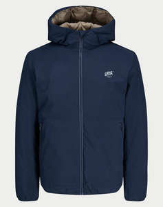 JAKC&JONES JORWINS JACKET