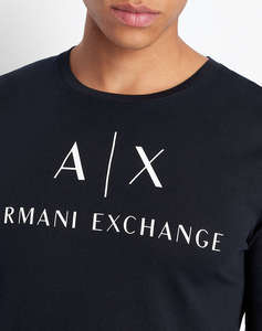 ARMANI EXCHANGE T-SHIRT