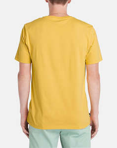 TIMBERLAND Kennebec River Tree Logo Tee