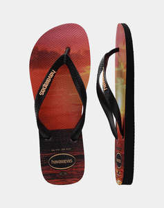 HAVAIANAS HYPE Japonki