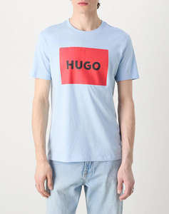 HUGO BOSS JERSEY Dulive222 BLUZKA